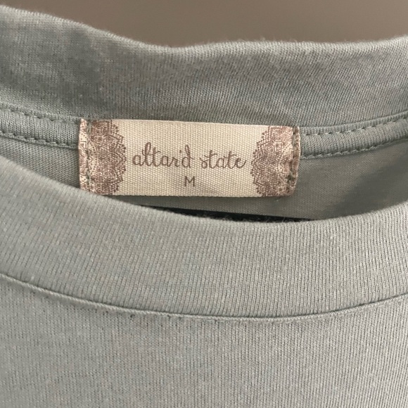 Altar’d State Child of God Tee - Picture 2 of 5